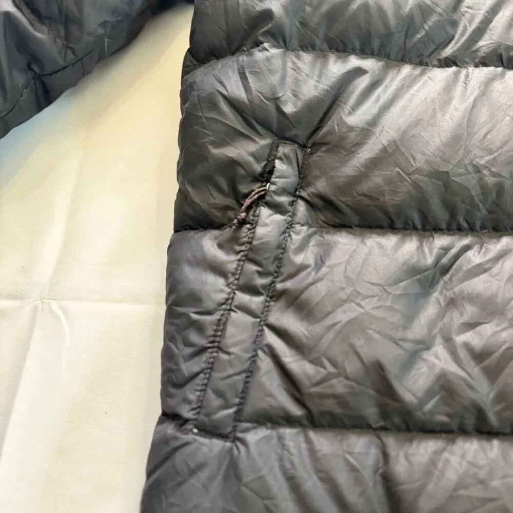 The North Face this pre